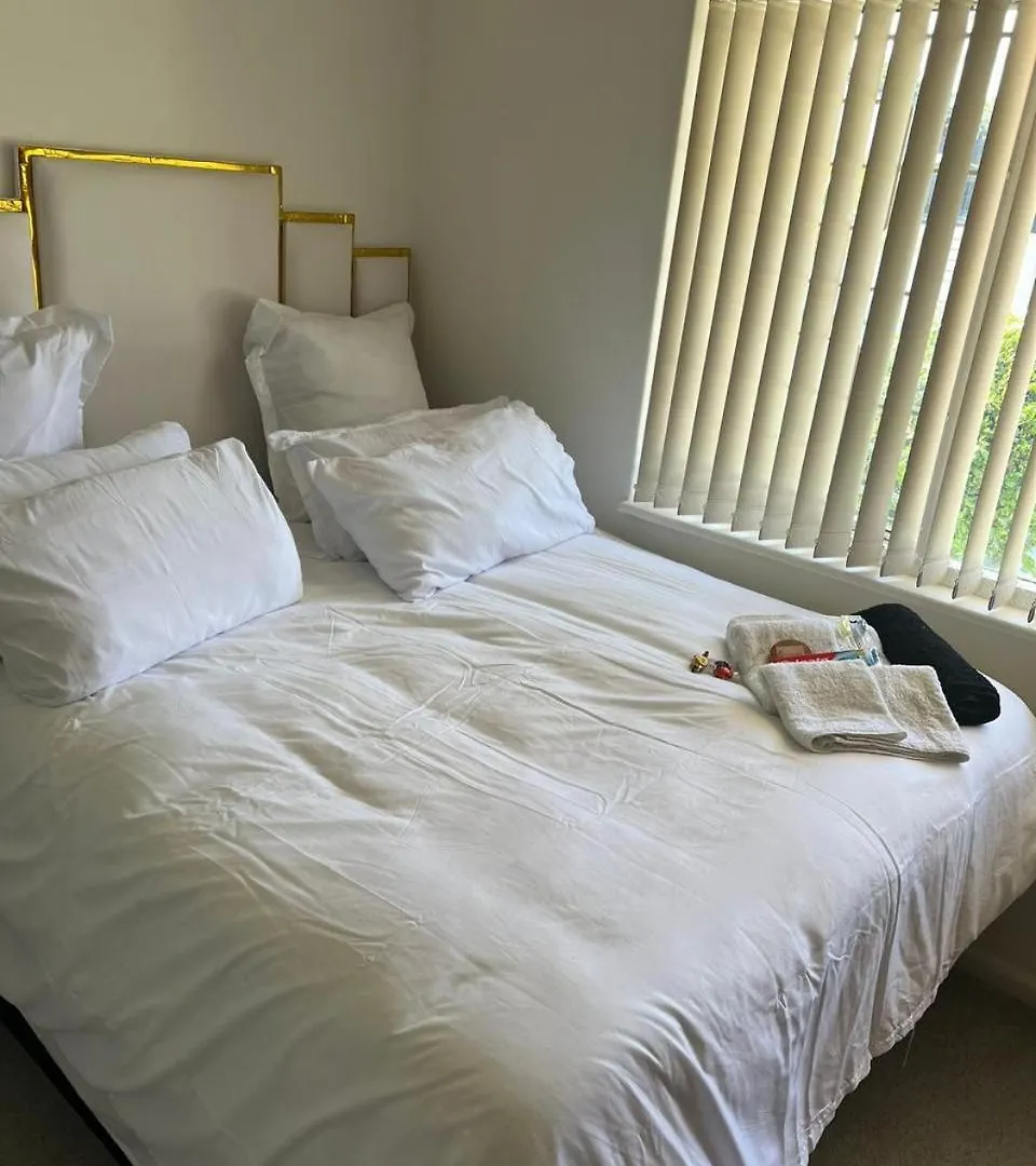 Elegant City Guest House Cape Town