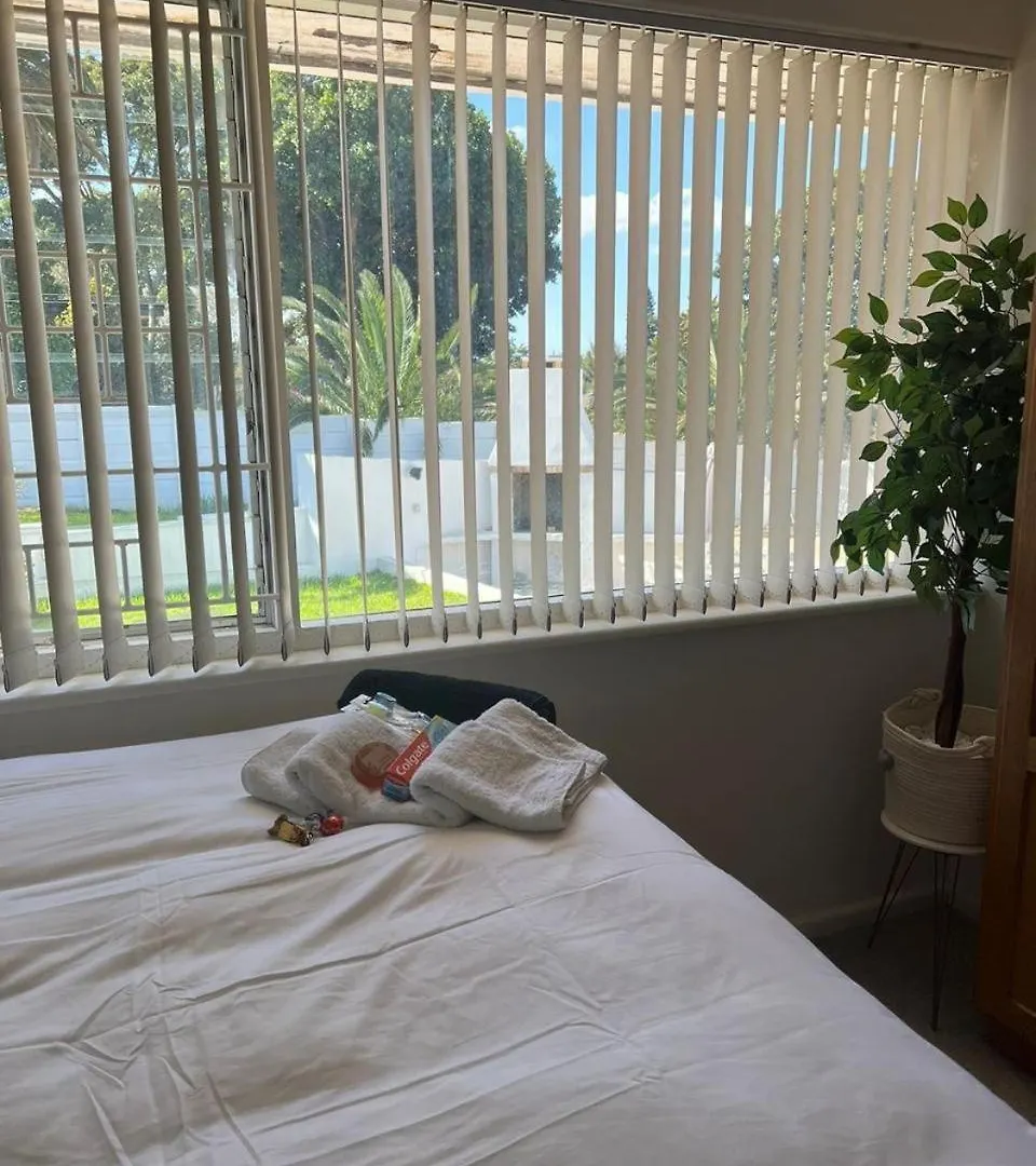 Elegant City Guest House Cape Town 0*,  South Africa