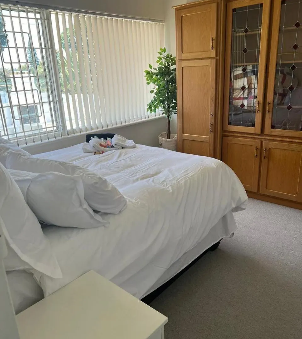 Elegant City Guest House Cape Town 0*,