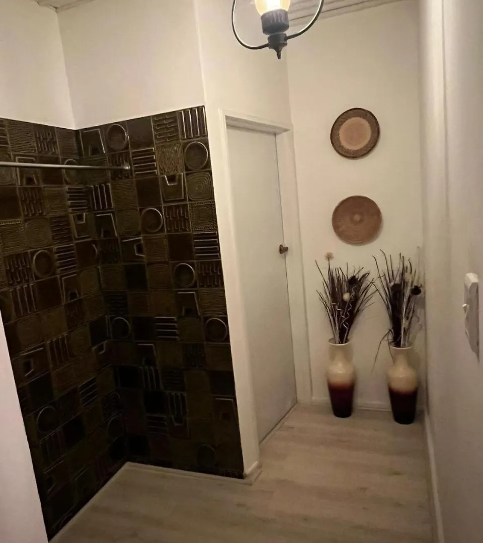 Elegant City Guest House Cape Town 0*,