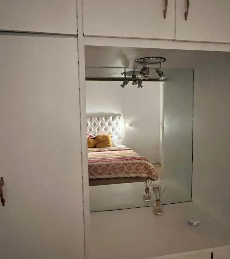 Elegant City Guest House Cape Town