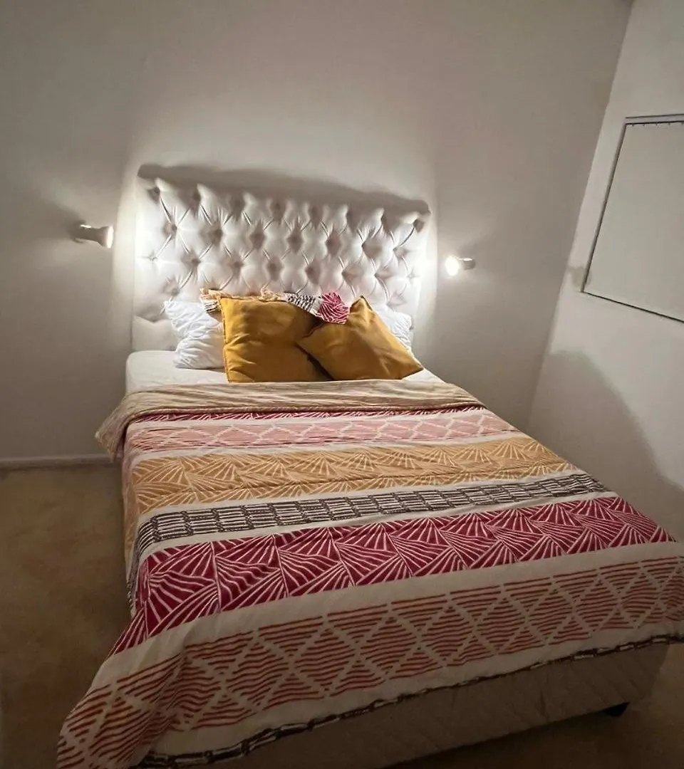 Elegant City Guest House Cape Town
