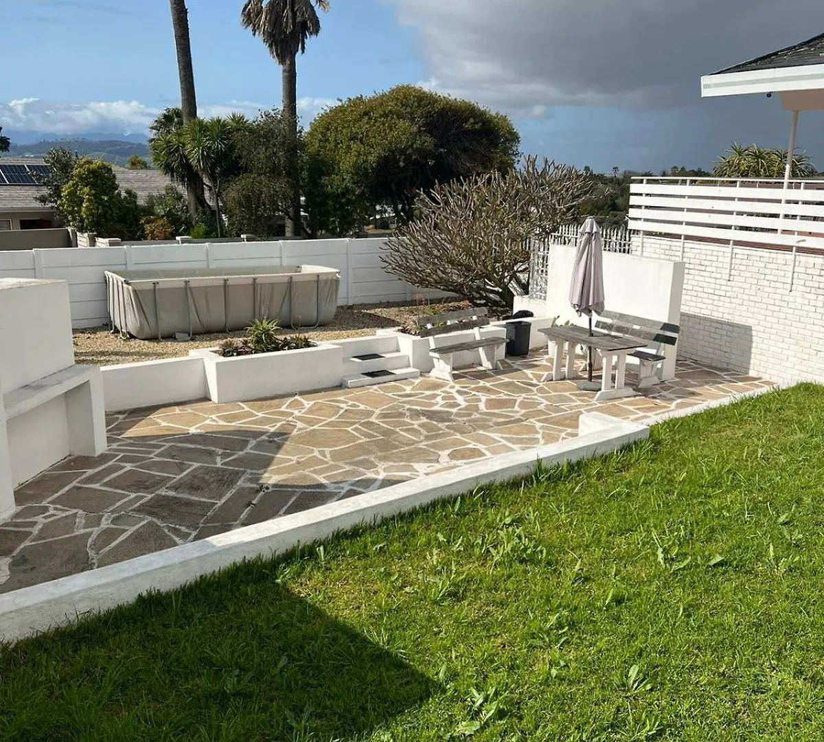 Elegant City Guest House Cape Town
