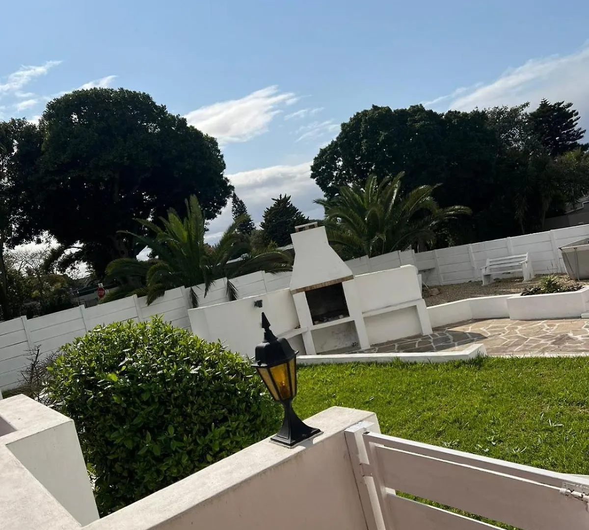 Elegant City Guest House Cape Town