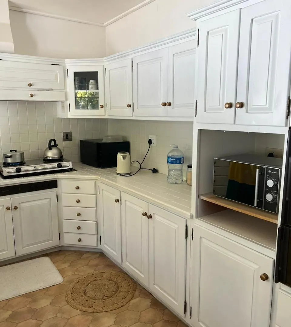 Elegant City Guest House Cape Town South Africa