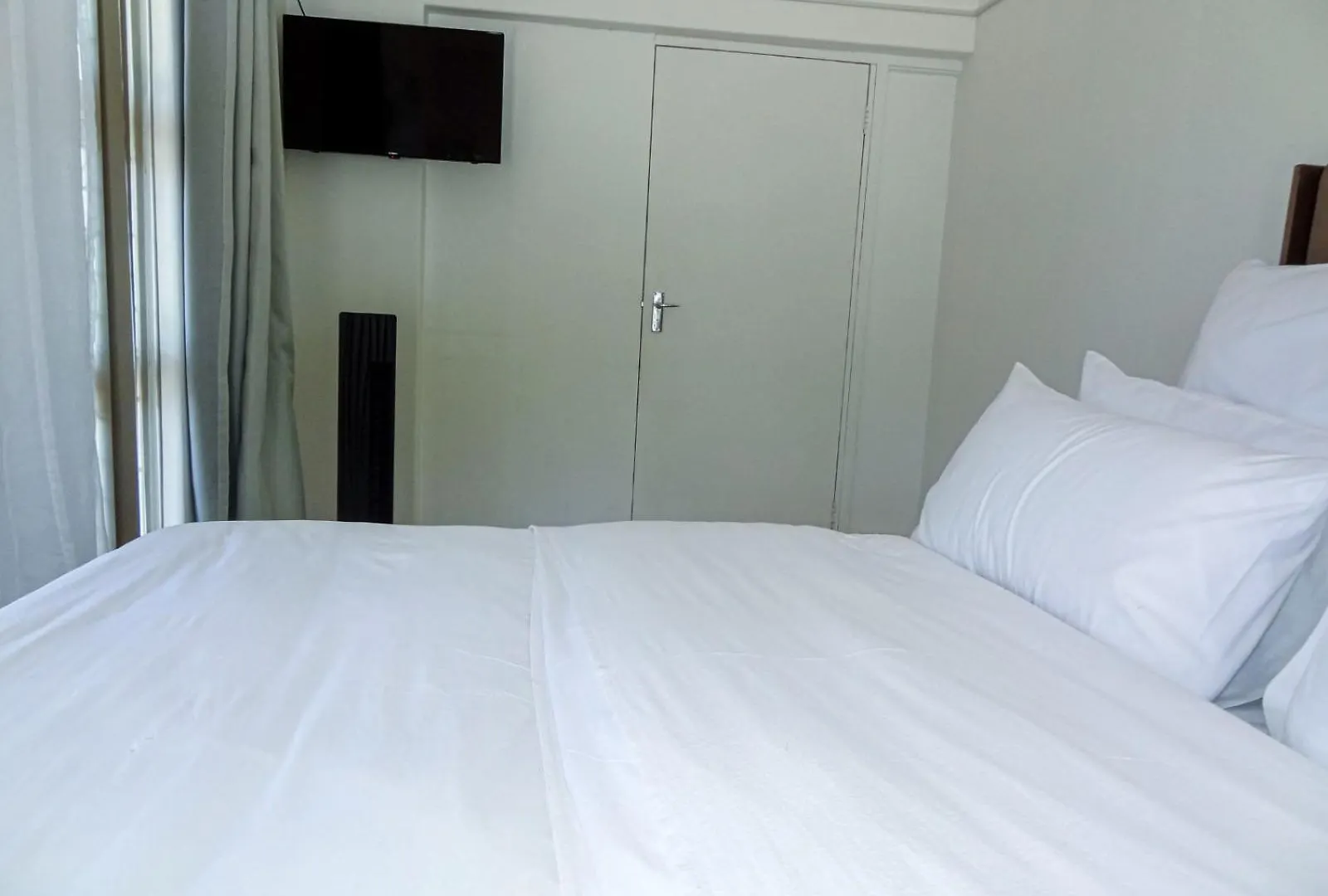 Elegant City Guest House Cape Town