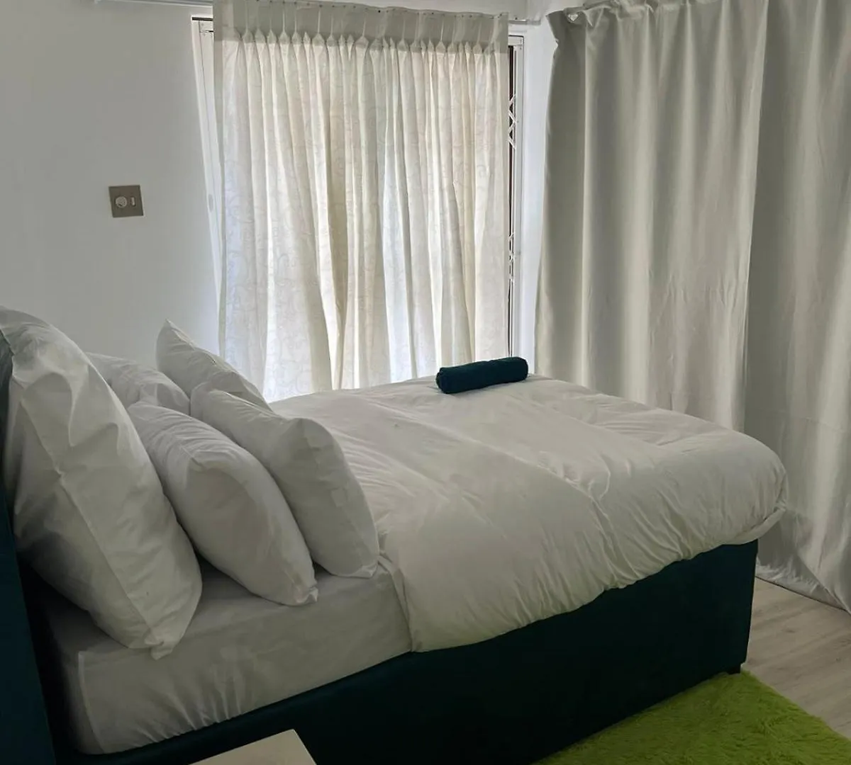 Elegant City Guest House Cape Town