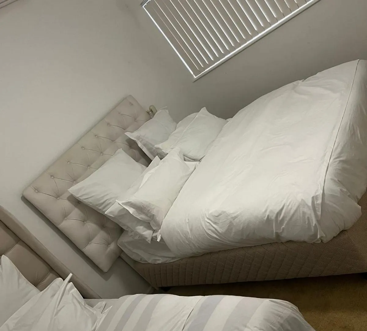 Elegant City Guest House Cape Town