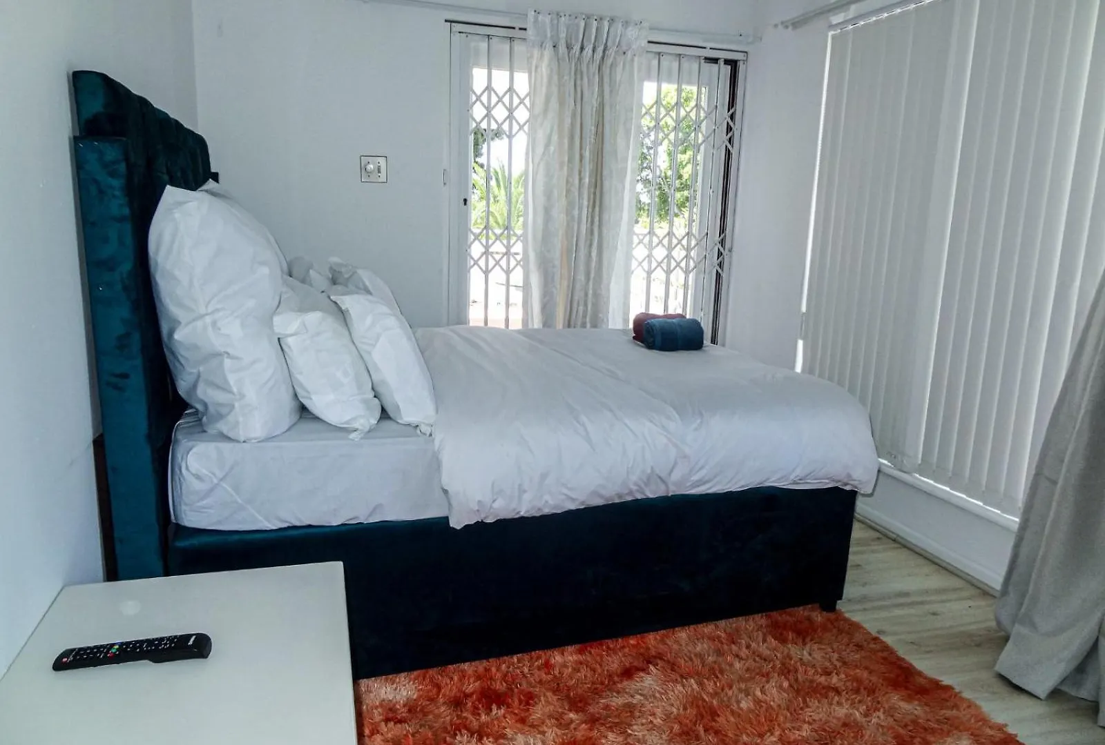 Elegant City Guest House Cape Town
