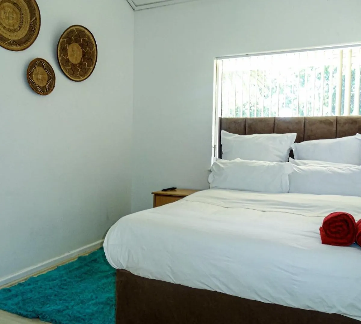 Elegant City Guest House Cape Town 0*,  South Africa