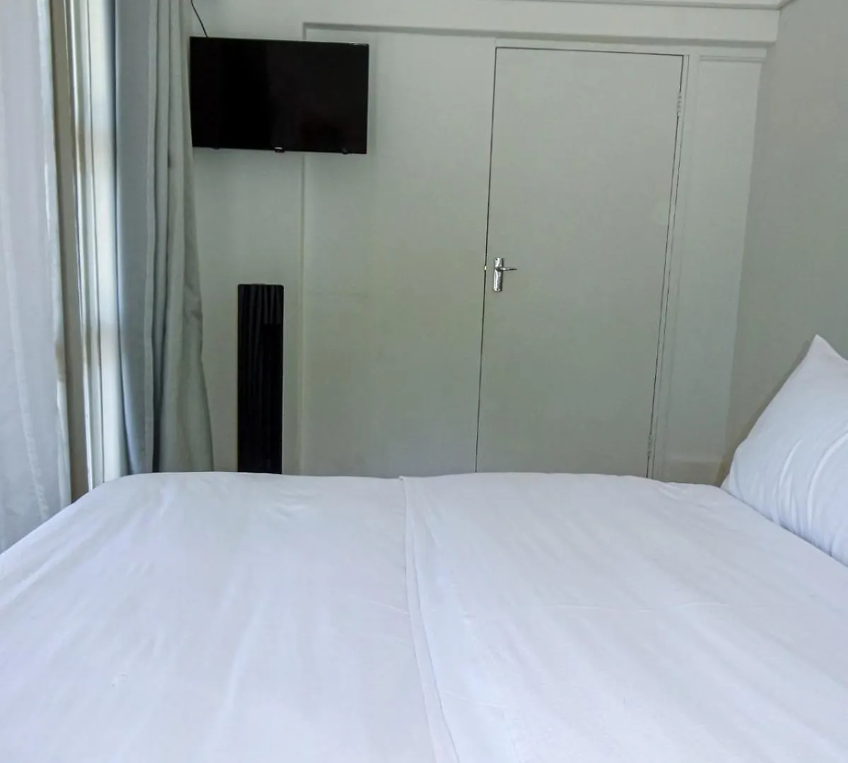 Elegant City Guest House Cape Town