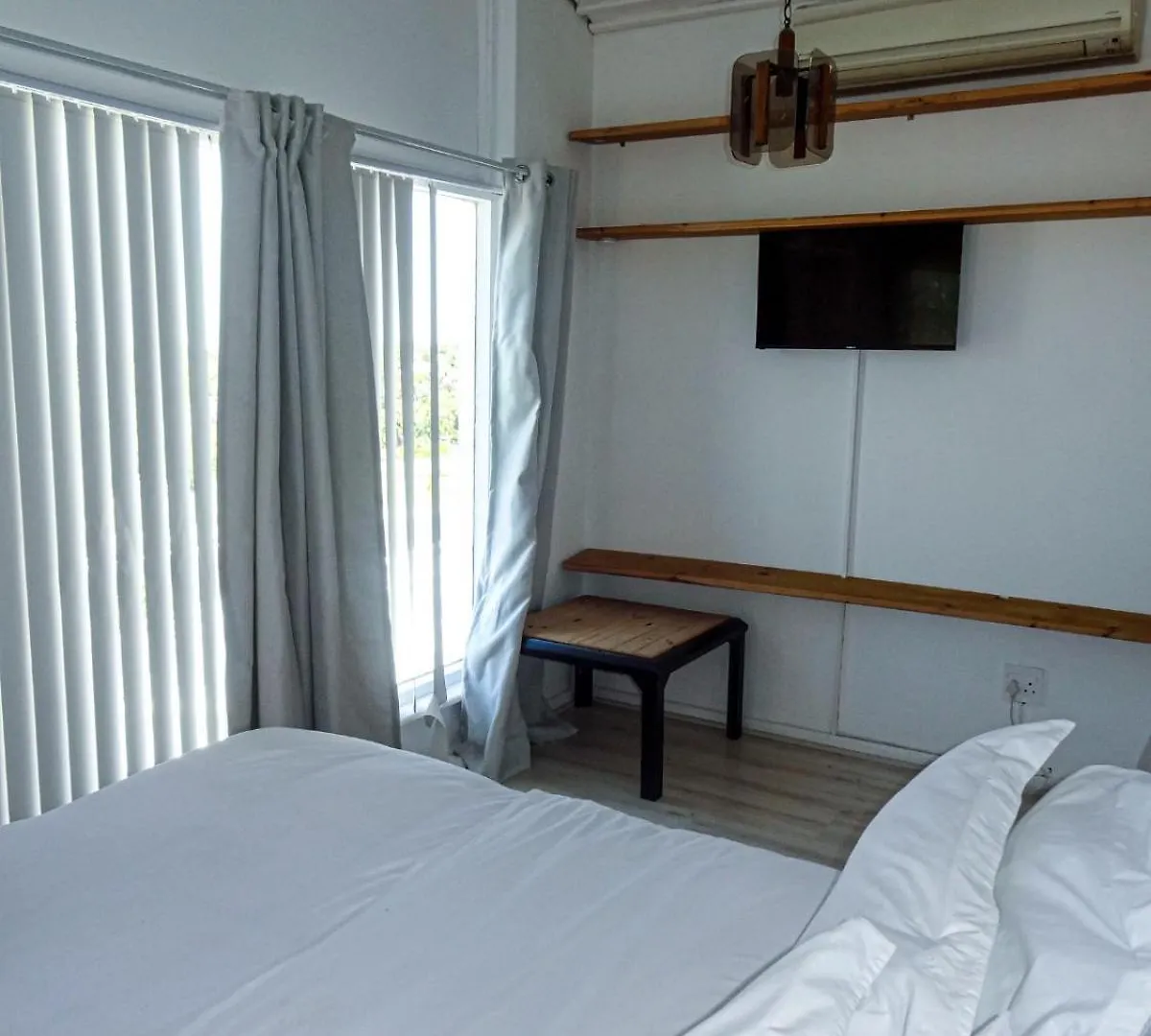 Elegant City Guest House Cape Town