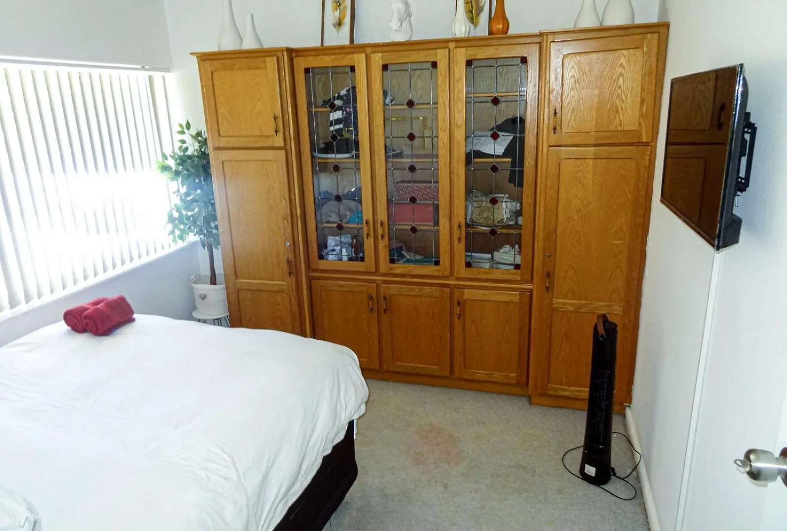 Elegant City Guest House Cape Town