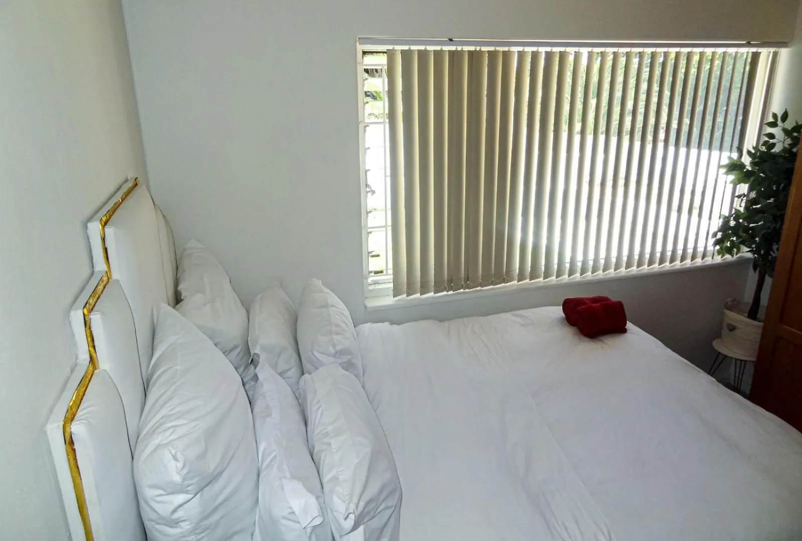 Elegant City Guest House Cape Town