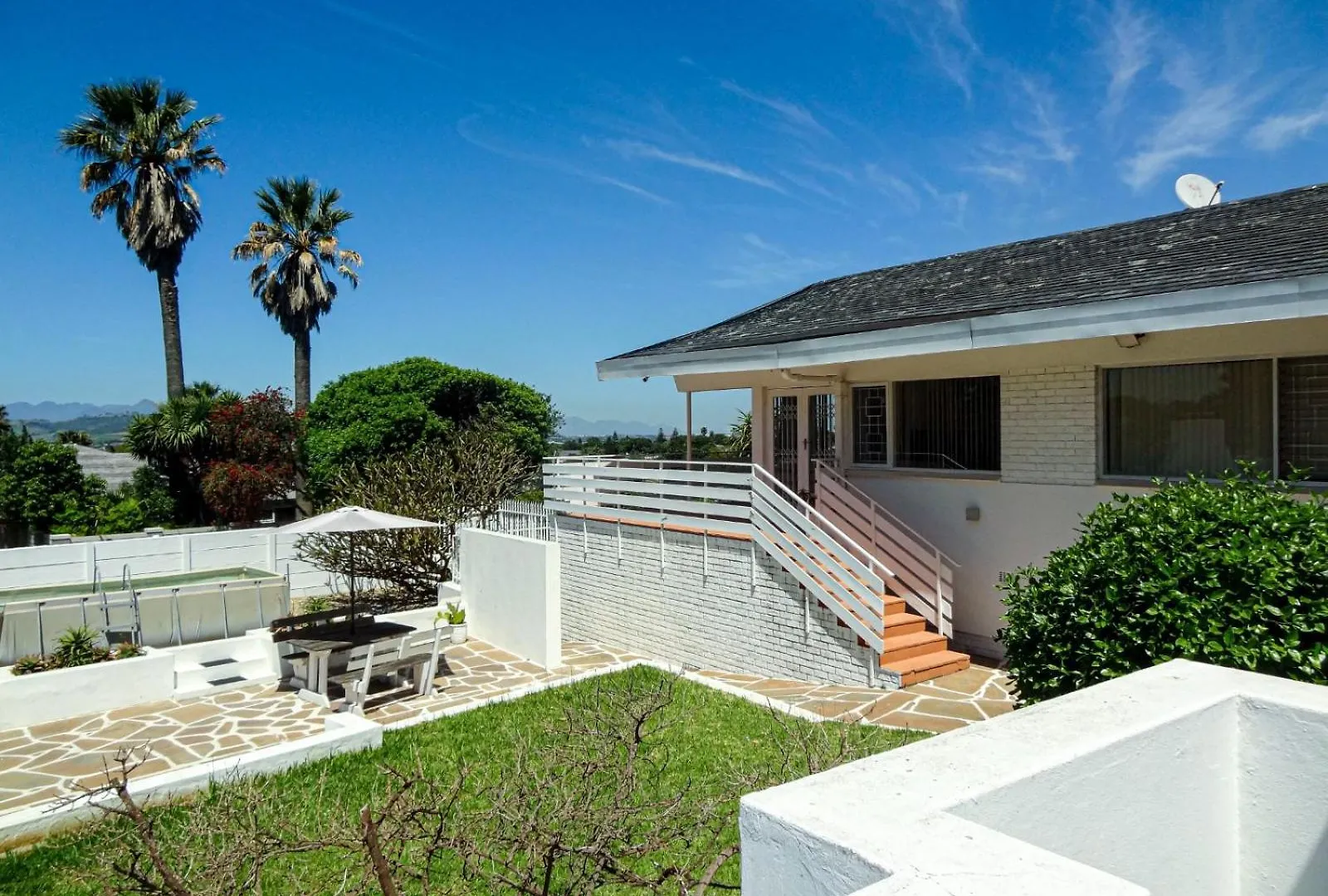 Elegant City Guest House Cape Town South Africa