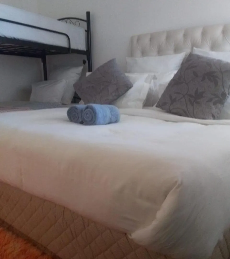 Elegant City Guest House Cape Town