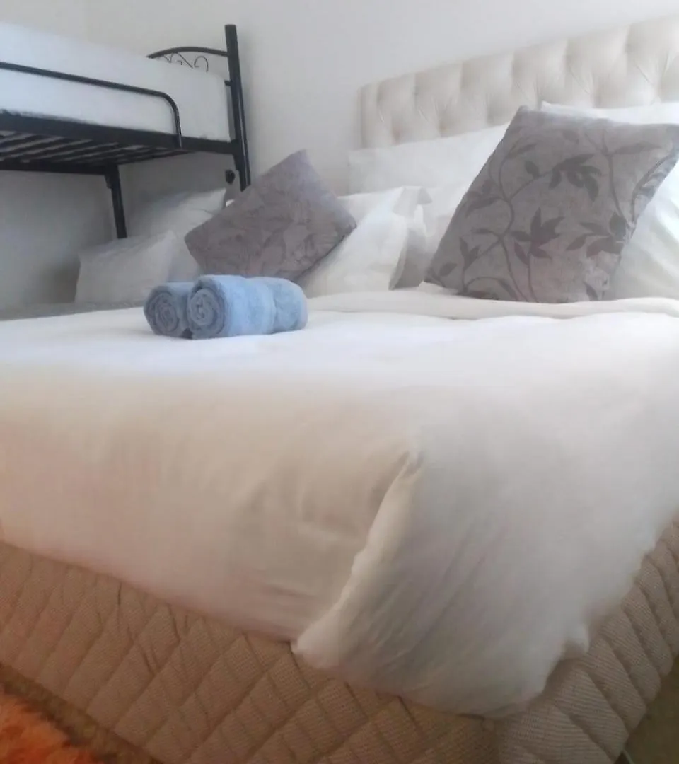 Elegant City Guest House Cape Town 0*,  South Africa