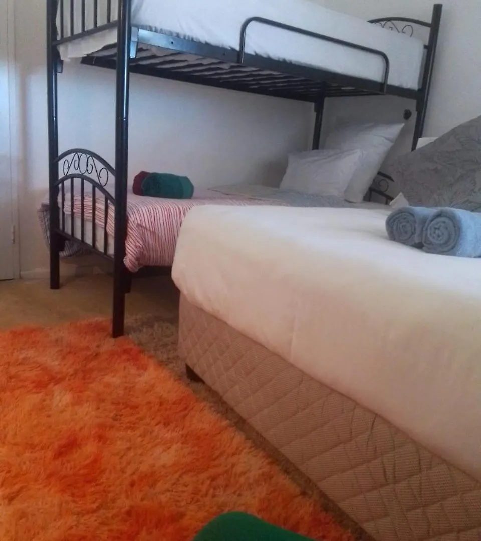 Elegant City Guest House Cape Town
