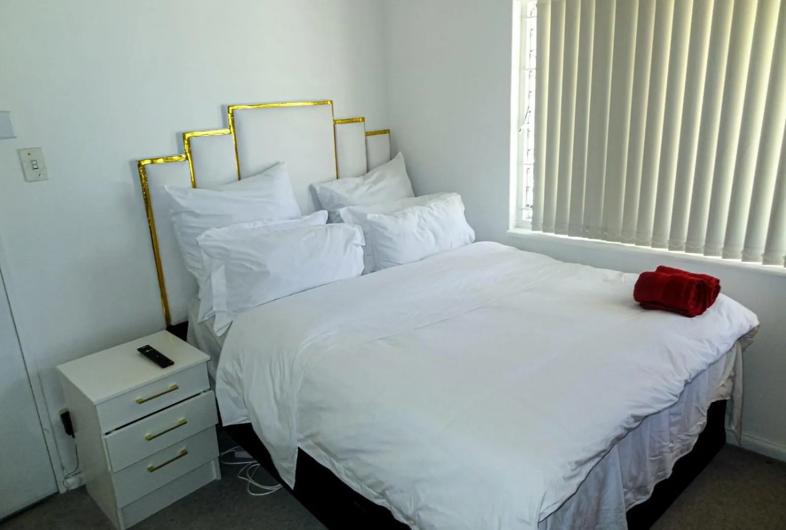 Elegant City Guest House Cape Town 0*,
