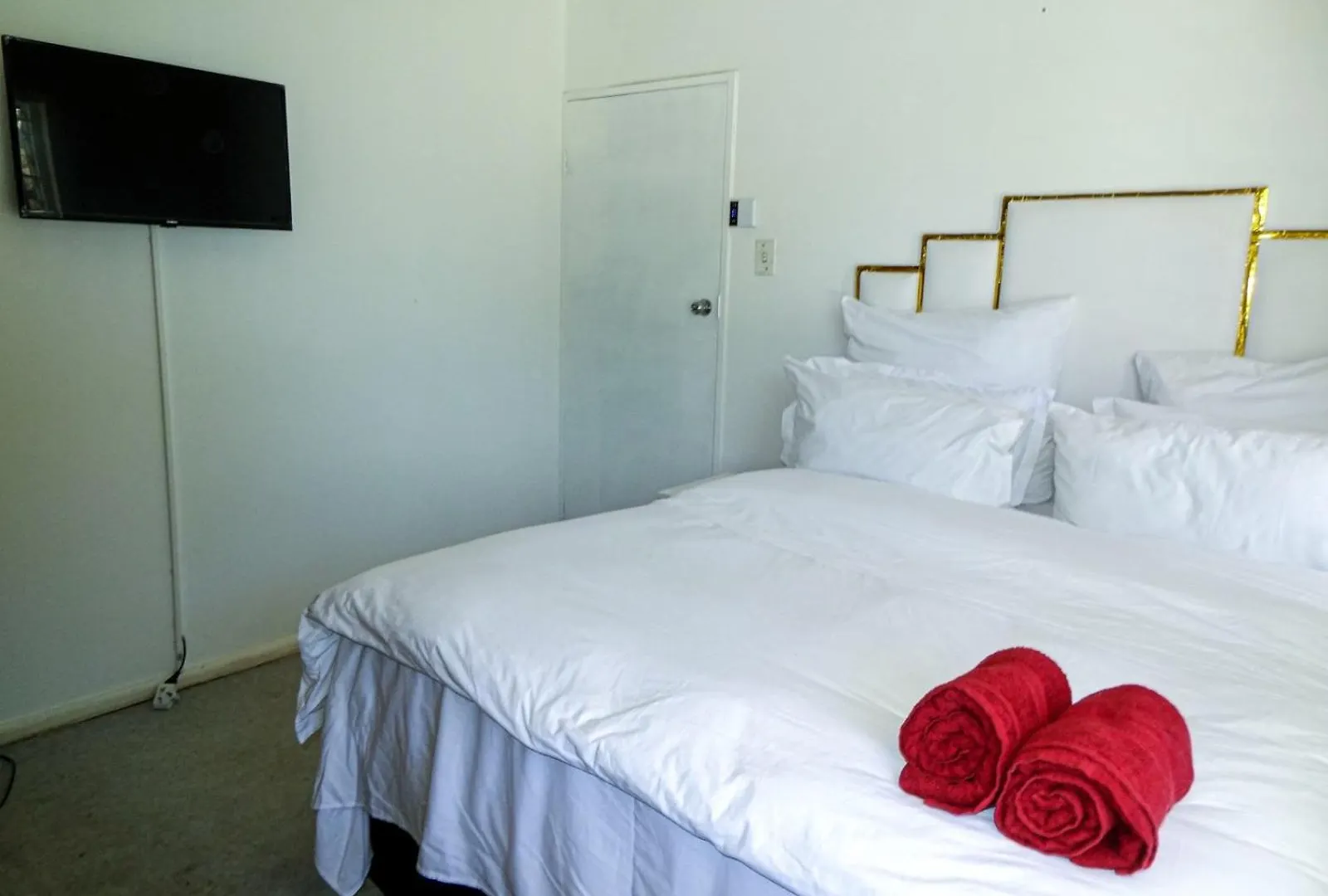 Elegant City Guest House Cape Town