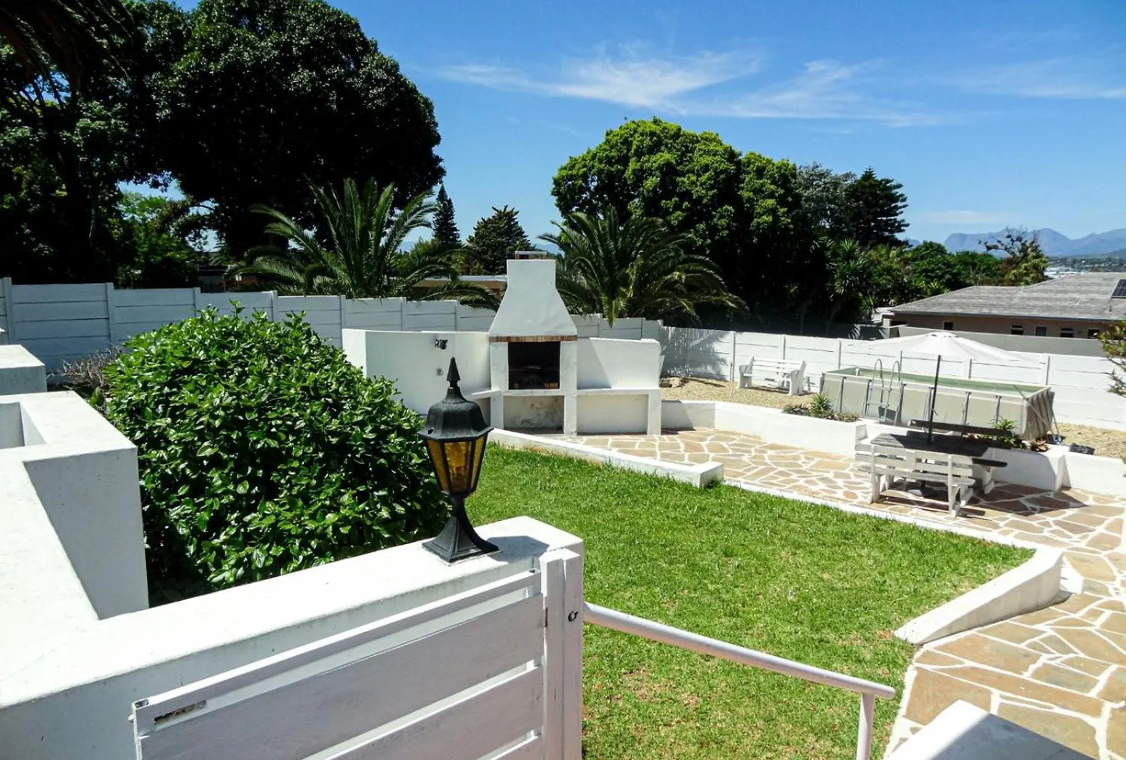 Elegant City Guest House Cape Town South Africa