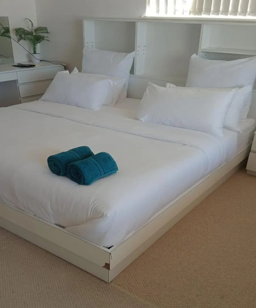 Elegant City Guest House Cape Town South Africa