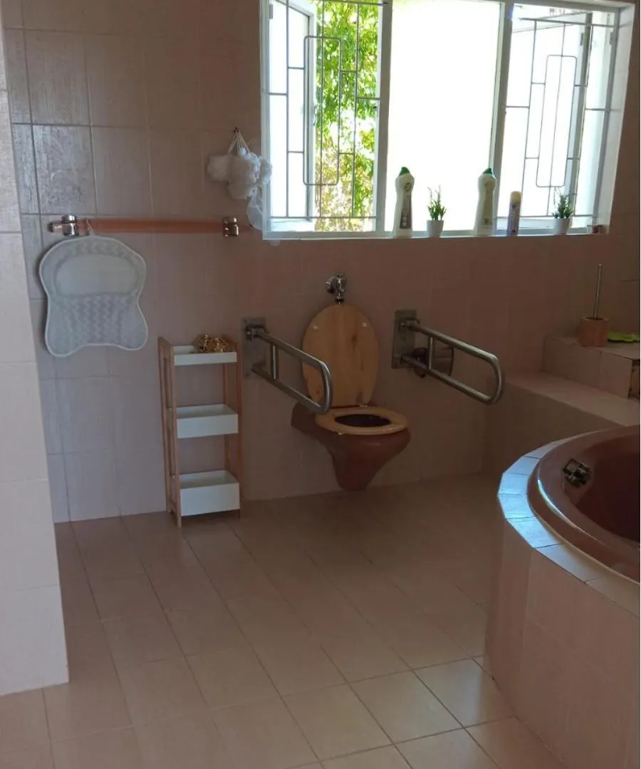 Elegant City Guest House Cape Town